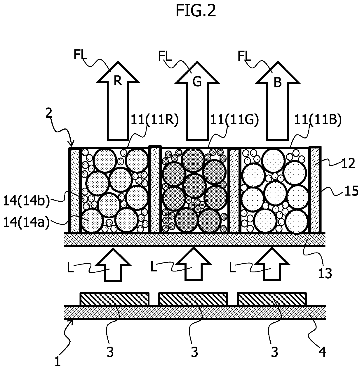 Board connection structure, board mounting method, and micro-led display