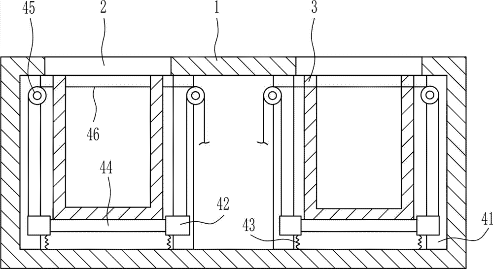 Storage equipment for history sheets of plastic mold maintenance records