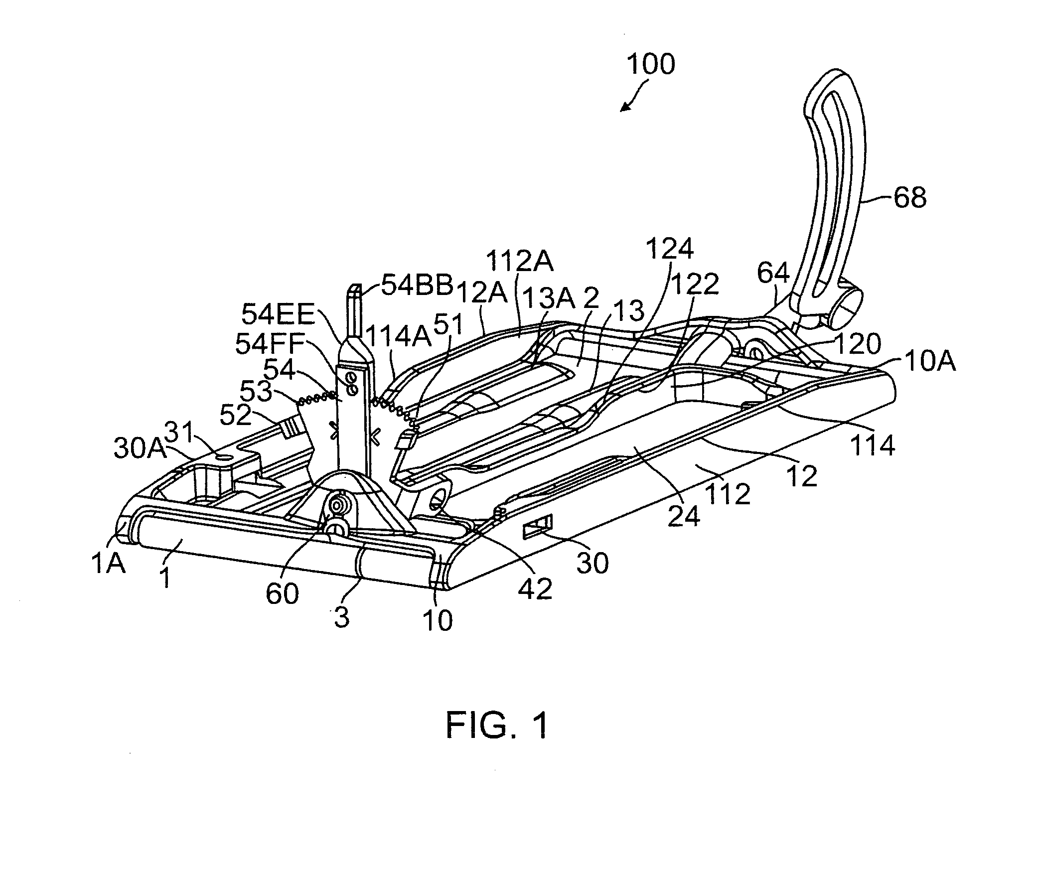 Rolling plate assembly attachment for portable power cutting tools including an improved structural design and manufactured out of improved materials, an improved wheel configuration, and an adjustable bevel gear and a cutting guide