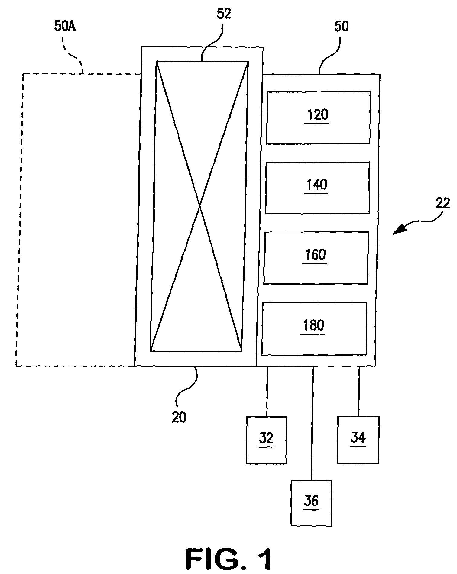 Automated high volume slide staining system