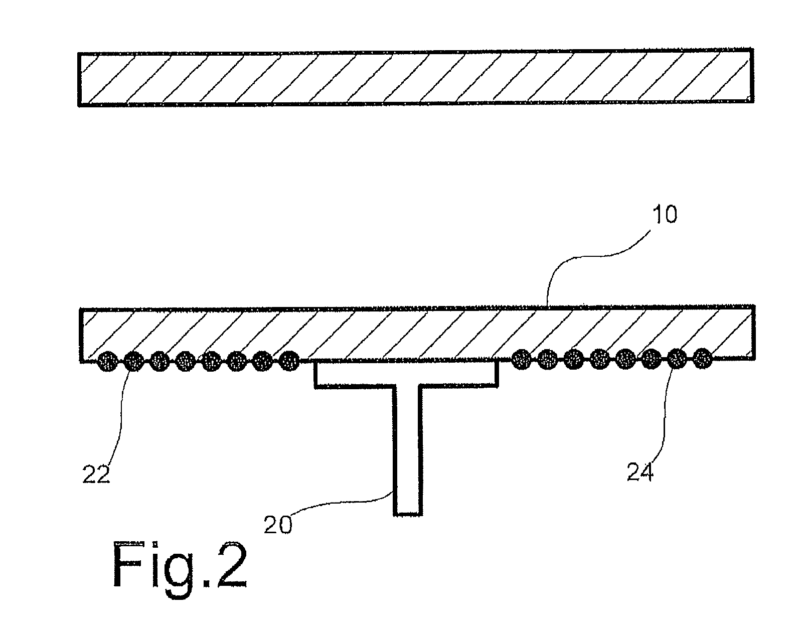 System and method for performing ultrasonic pipeline wall property measurements