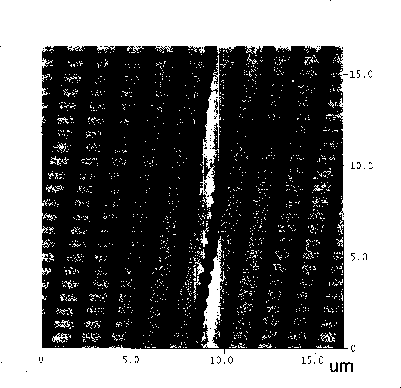 Stibium bismuth phase-change alloy mask read-only ultra-resolution CD-disc