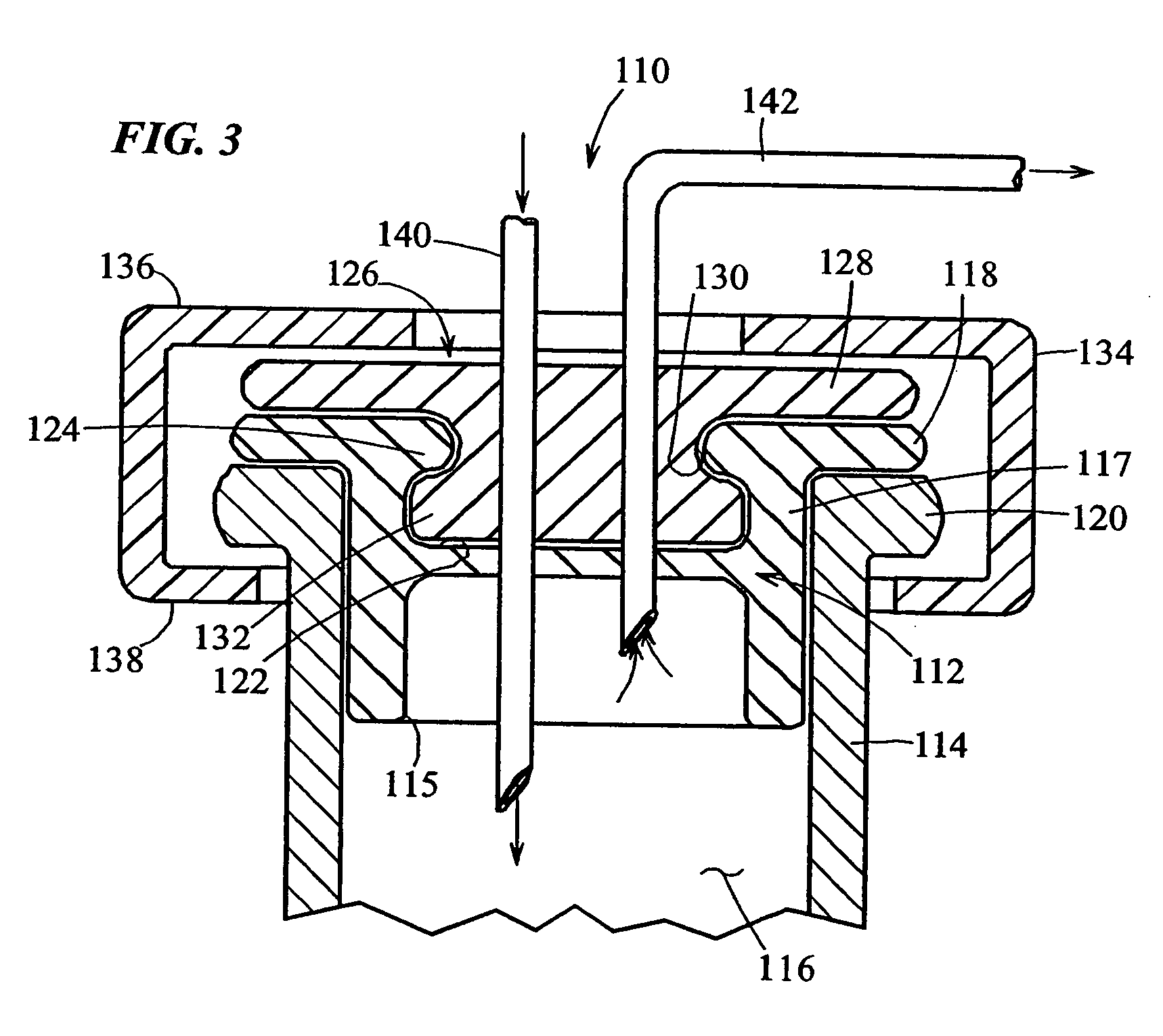 Sealed containers and methods of making and filling same