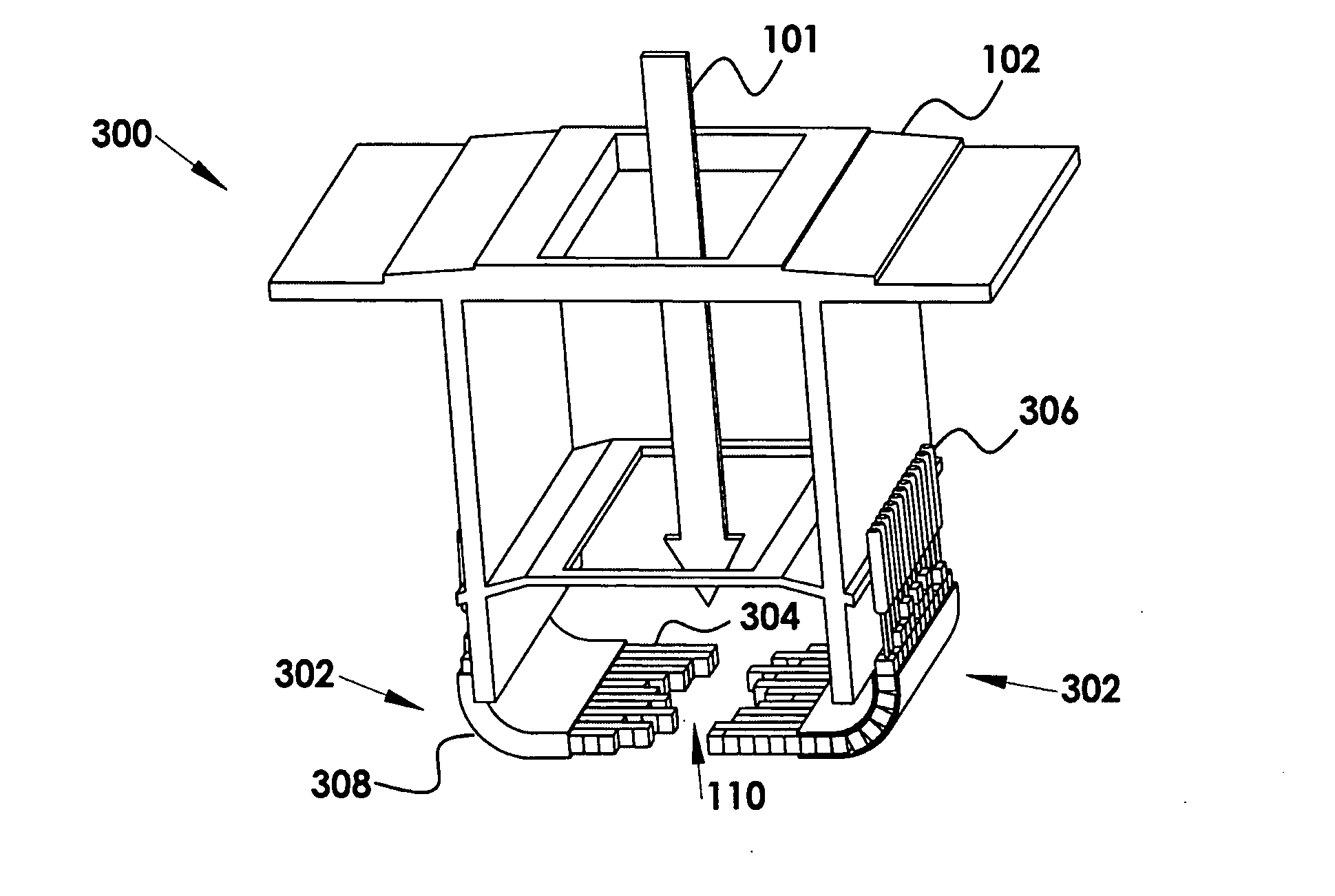 Multileaf collimator for electron radiotherapy