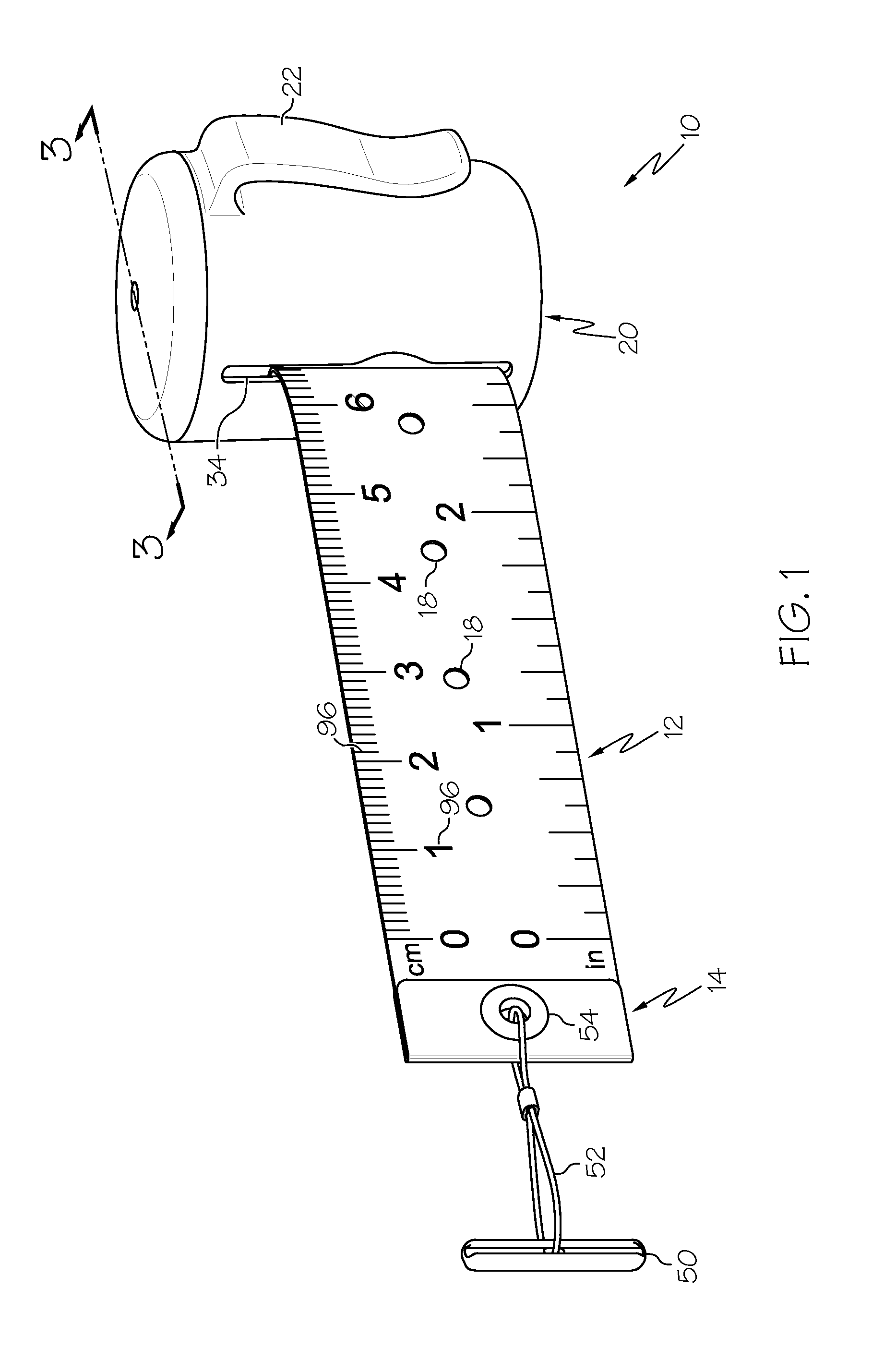 Spring Retractable Transfer Belt Apparatus