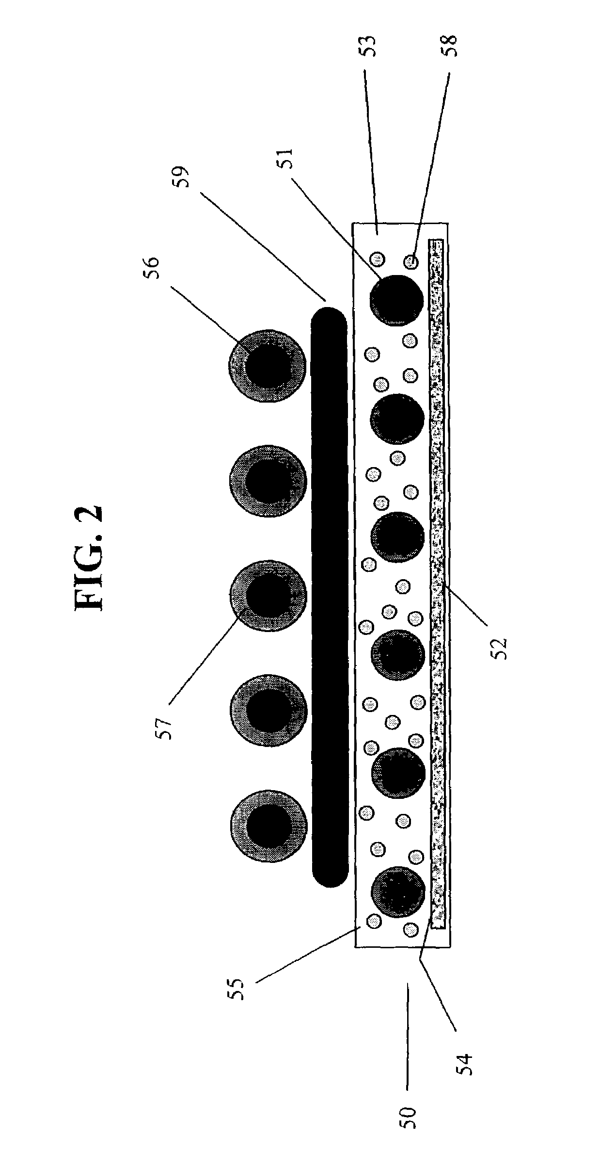 Processes for treating halogen-containing gases