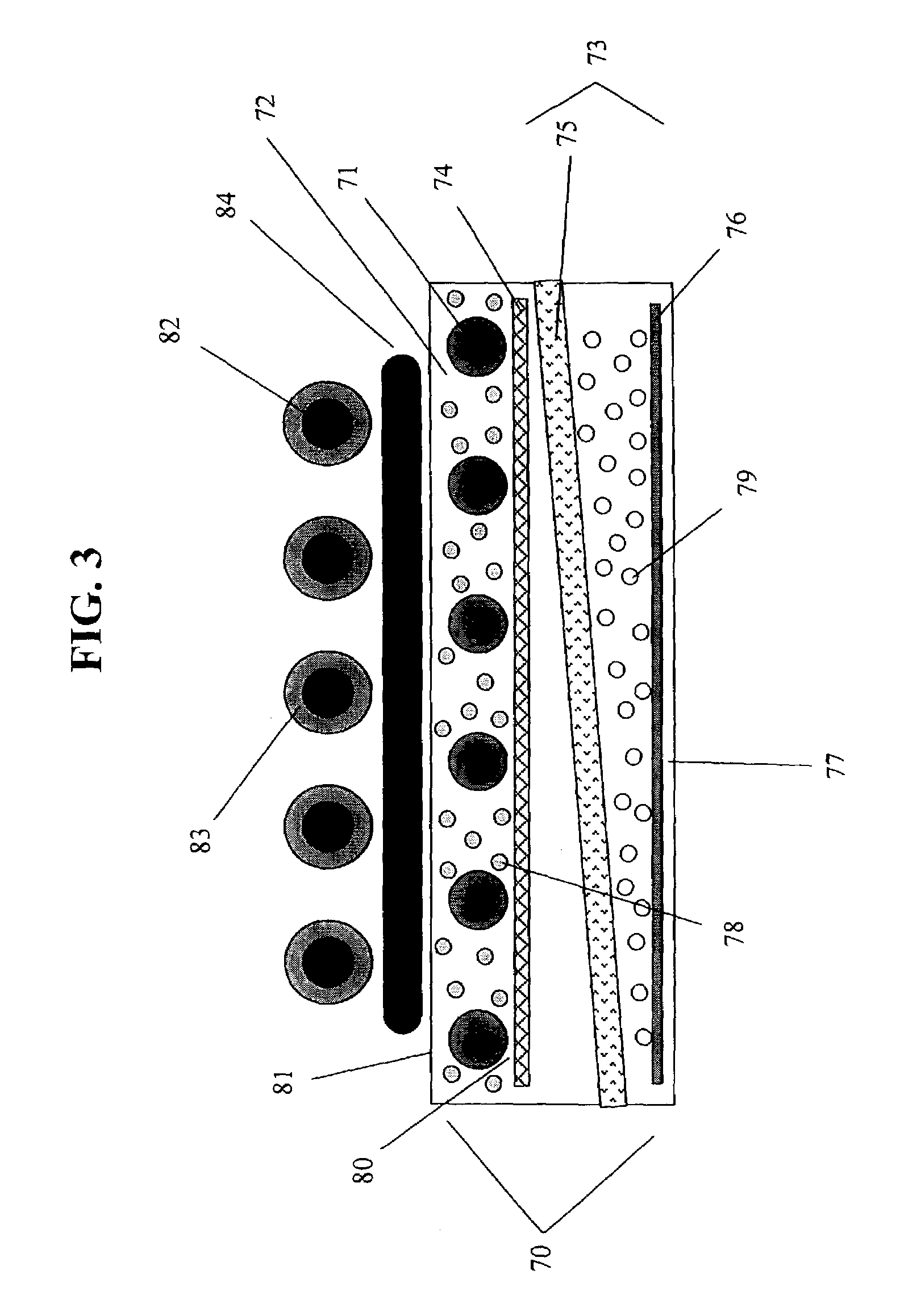 Processes for treating halogen-containing gases