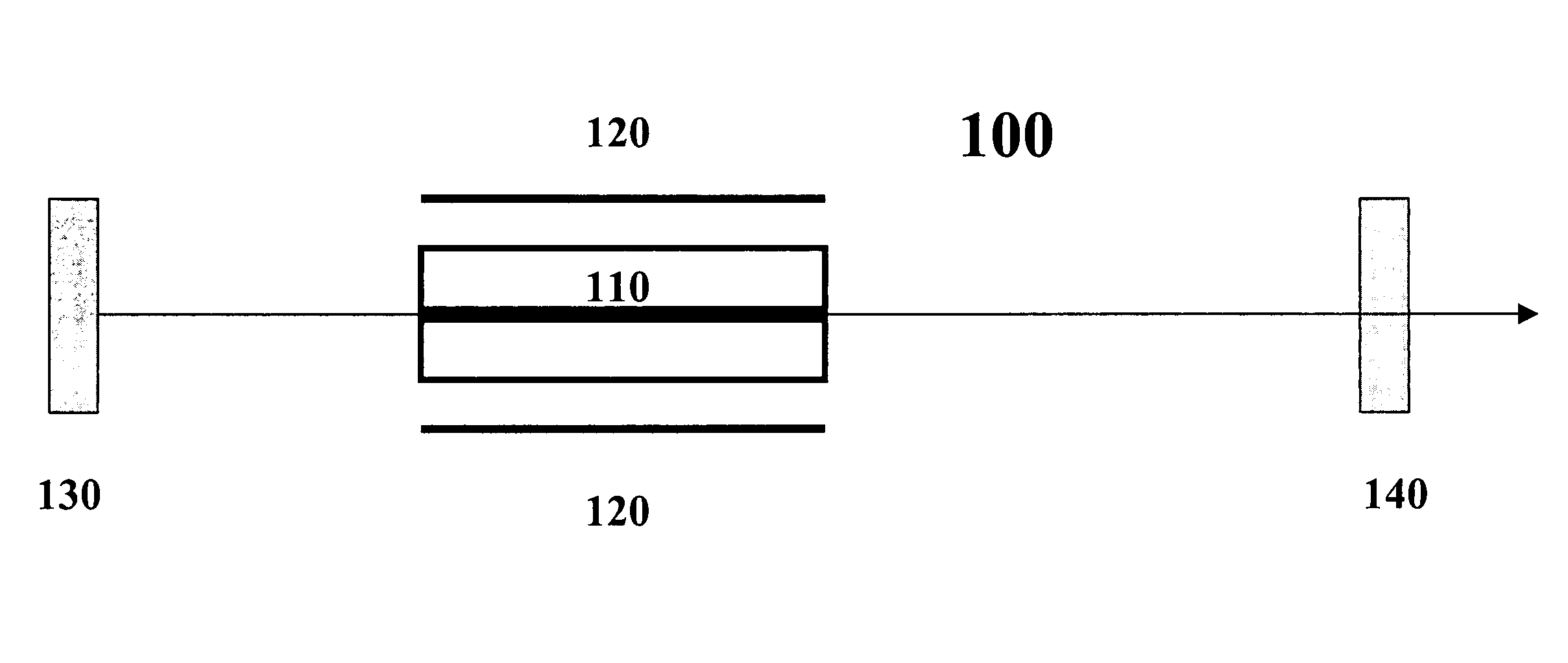 Solid-state lasers employing incoherent monochromatic pump