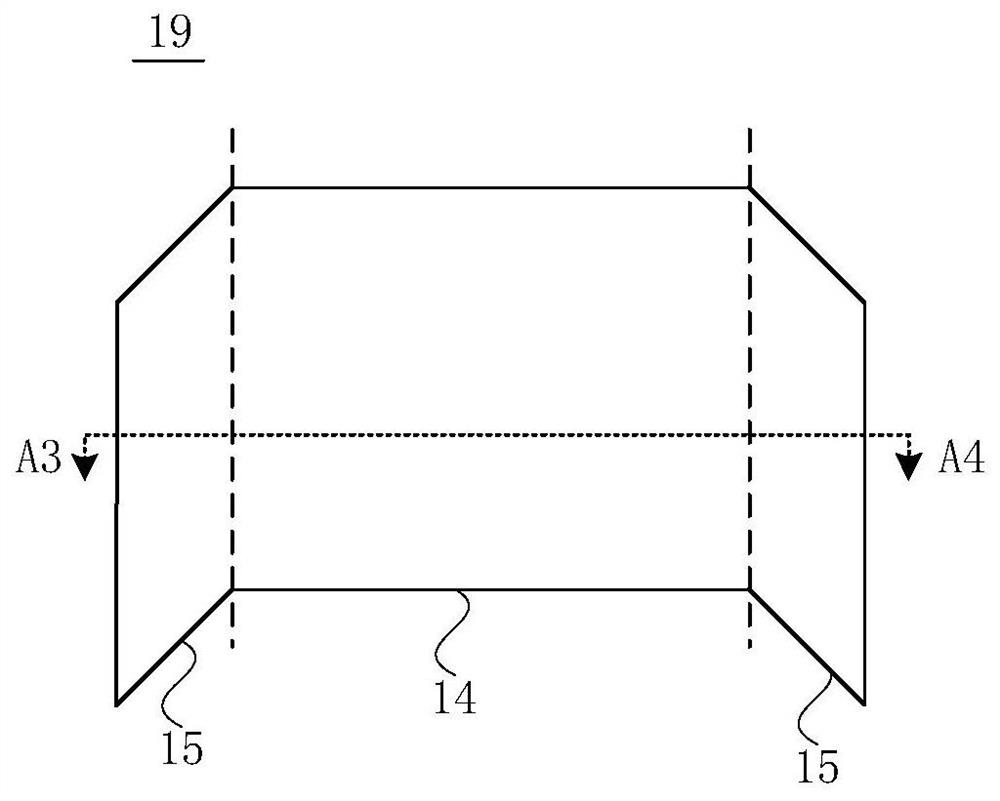 A display panel and display device