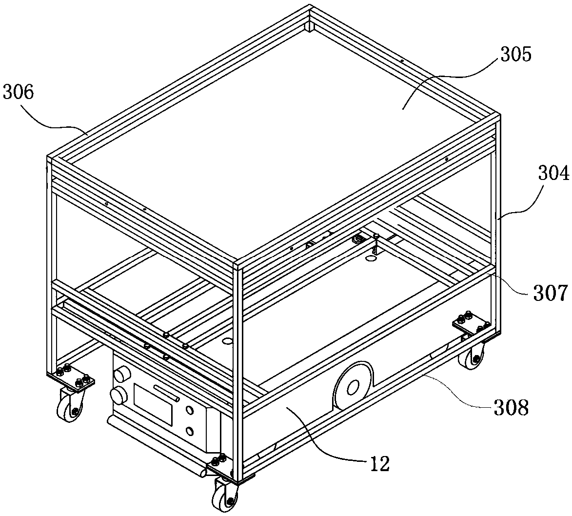 Drilling device for bulletproof helmets