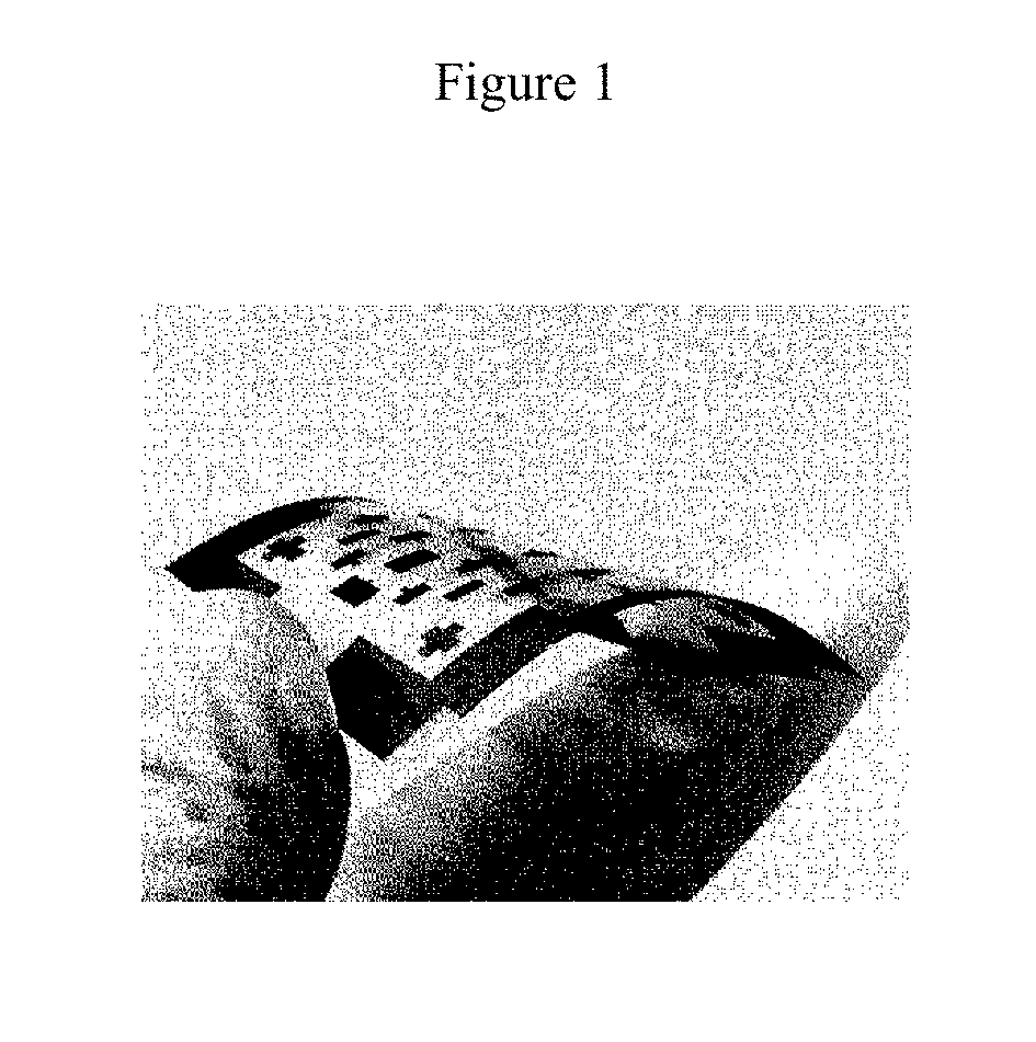 HfLaO passivated zinc-oxide thin-film transistor with high field-effect mobility