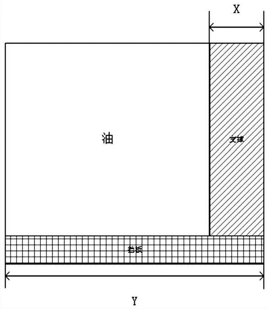 Measuring device for transformer moisture content based on PDC/FDS dielectric response method