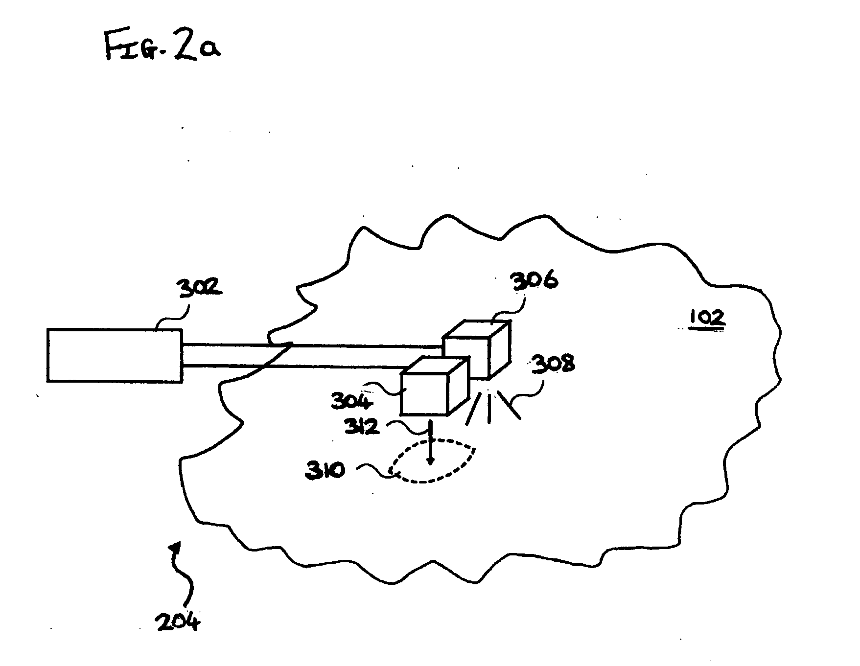 Media-position sensor system