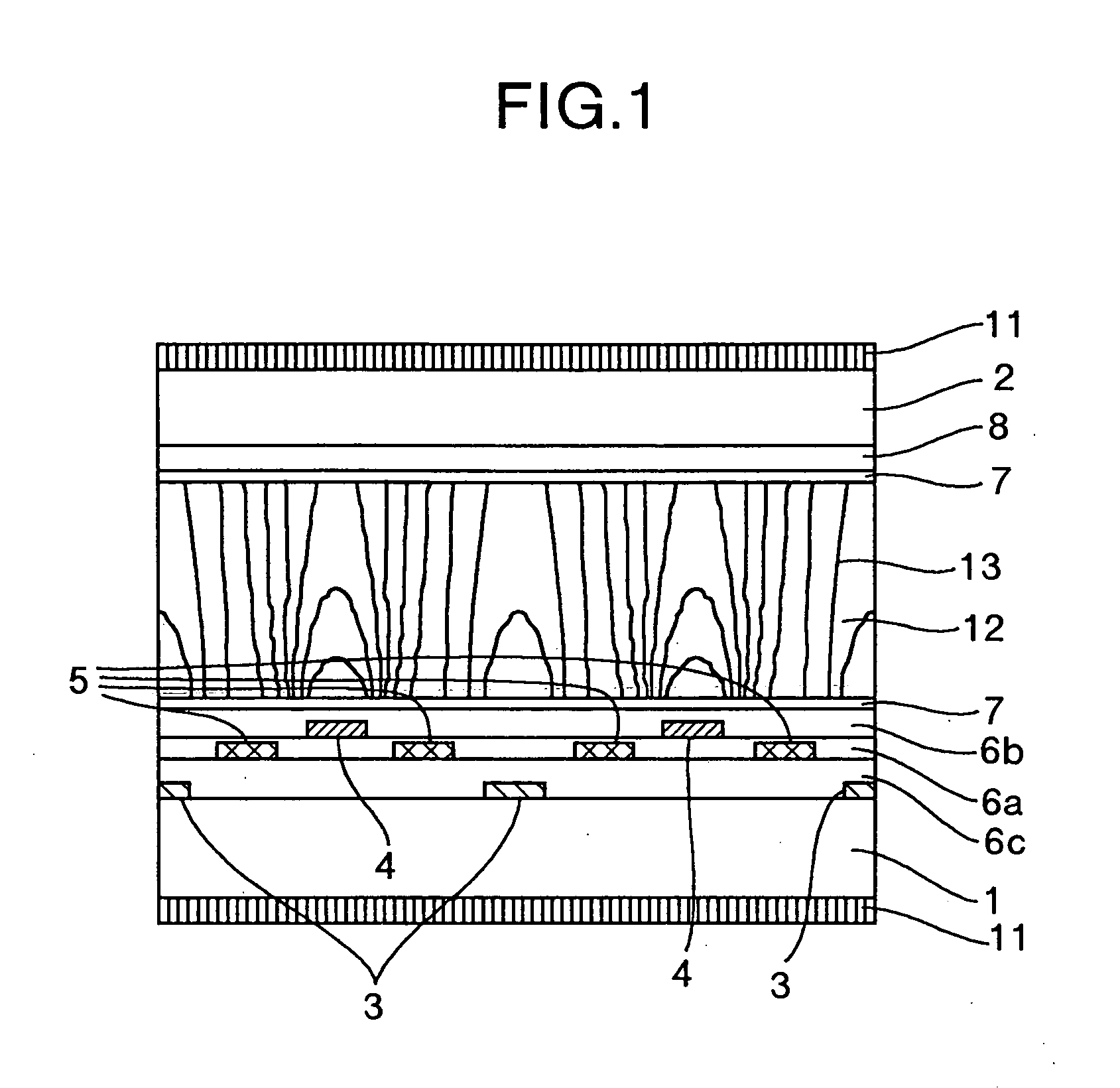 Liquid crystal display apparatus