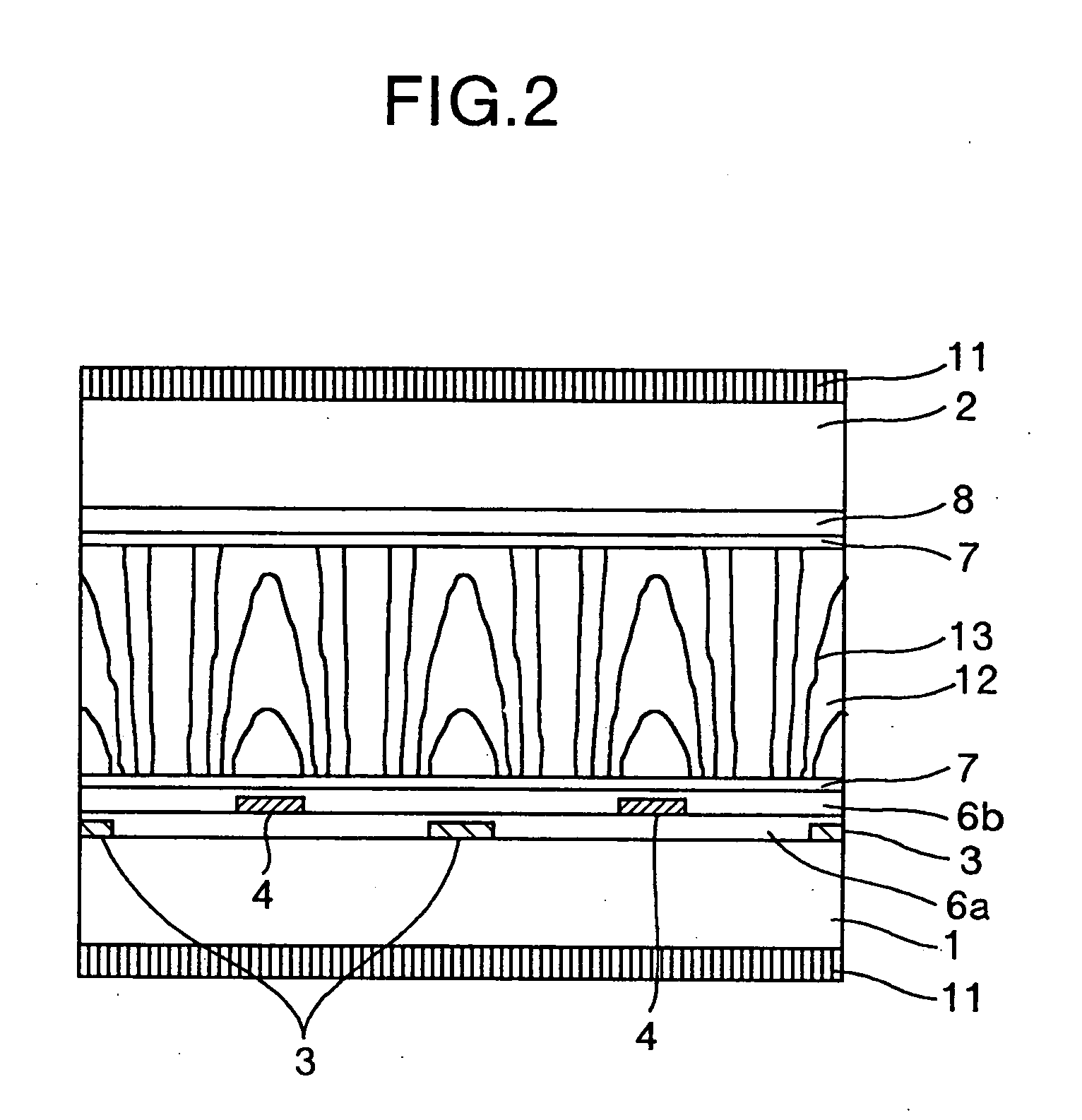 Liquid crystal display apparatus