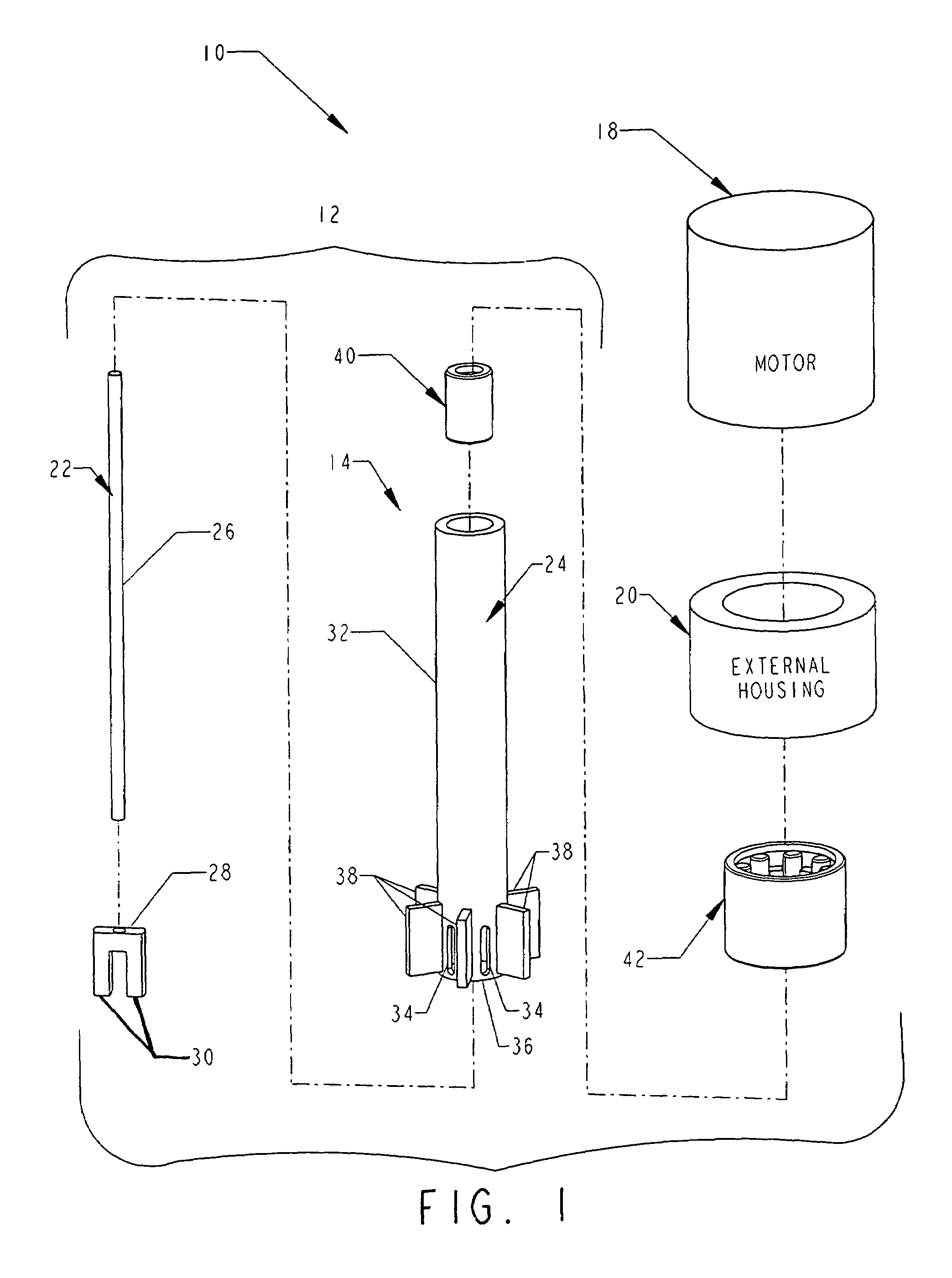 Combination low-shear mixer and high-shear homogenizer