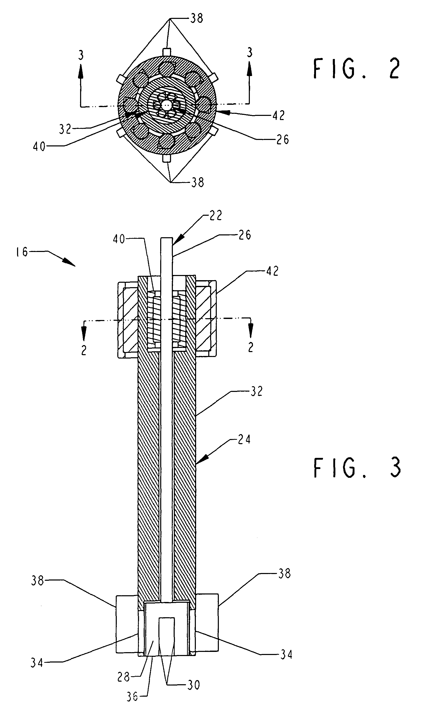 Combination low-shear mixer and high-shear homogenizer