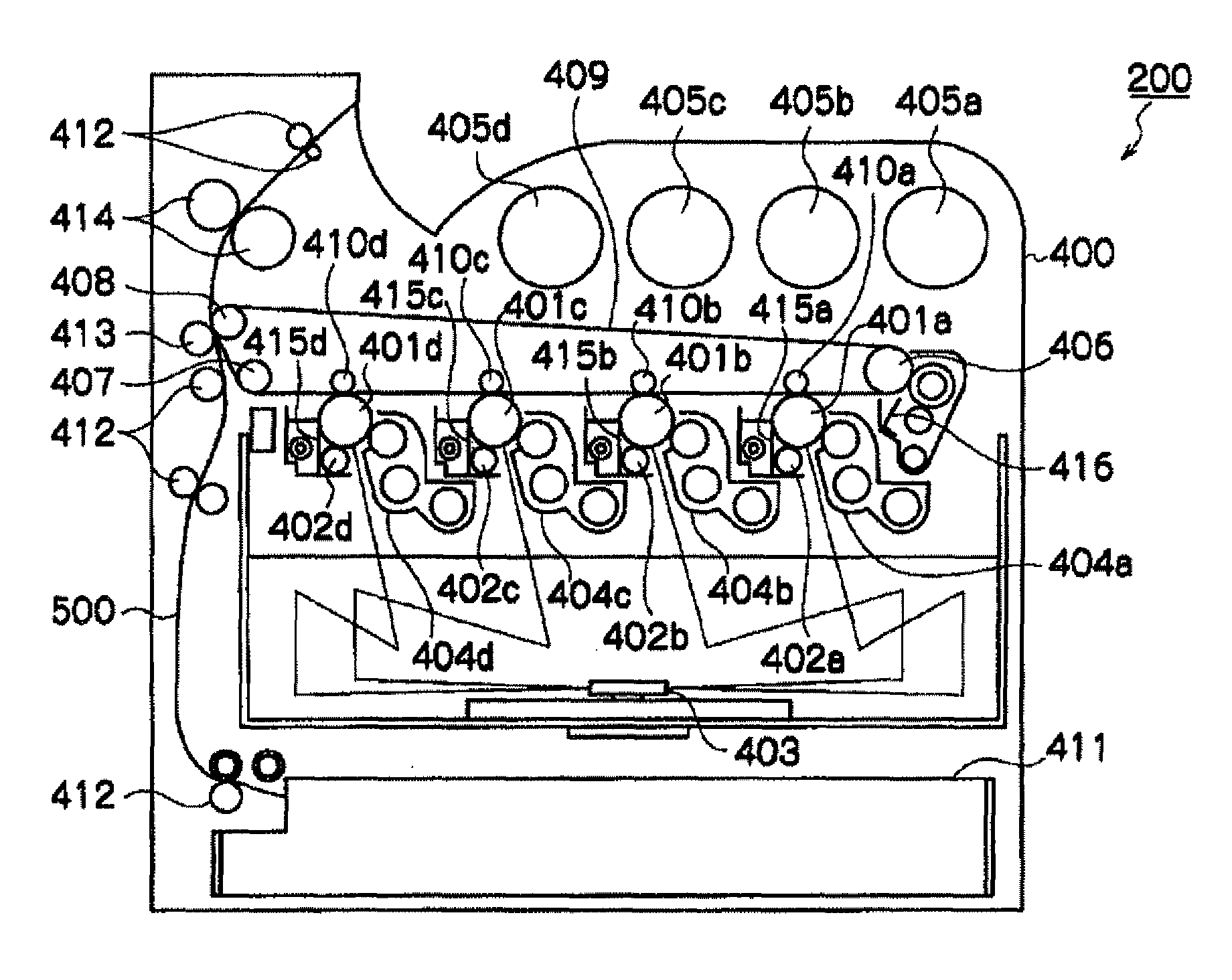 Electrostatic-image-developing toner, electrostatic image developer, method of manufacturing electrostatic-image-developing toner, toner cartridge, process cartridge, method of image formation, and image forming apparatus