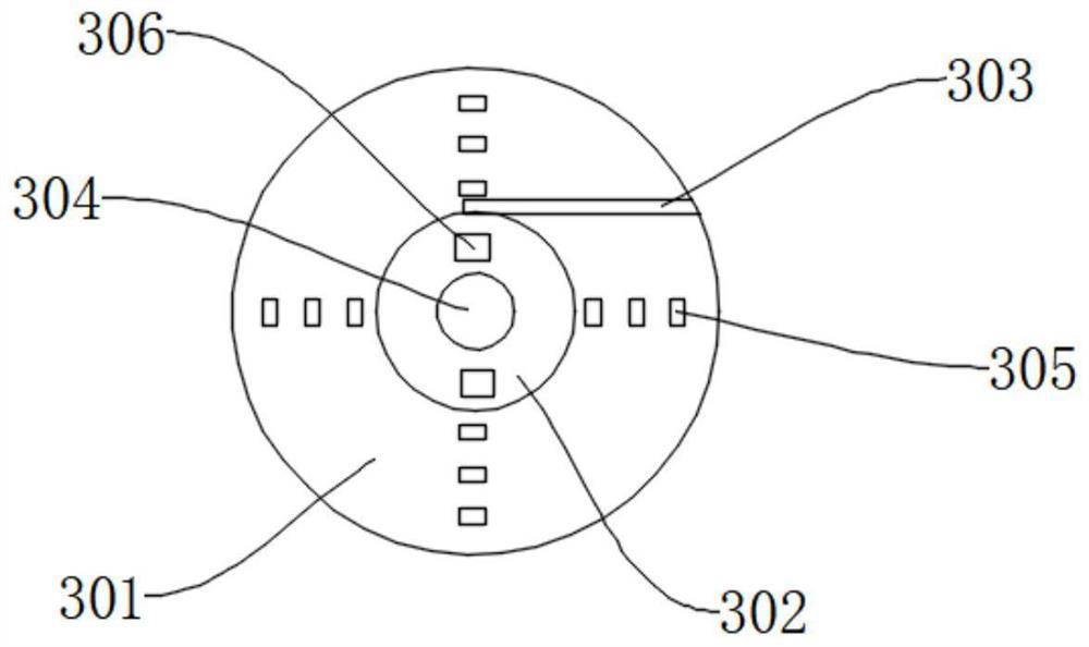 Transmission optical cable fiber core combining equipment