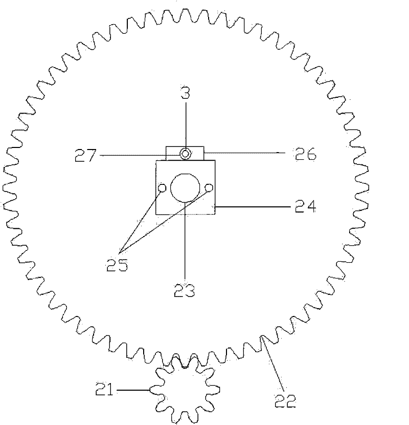 Method and device for real-time observation of cells in incubator based on optical fiber image transmission