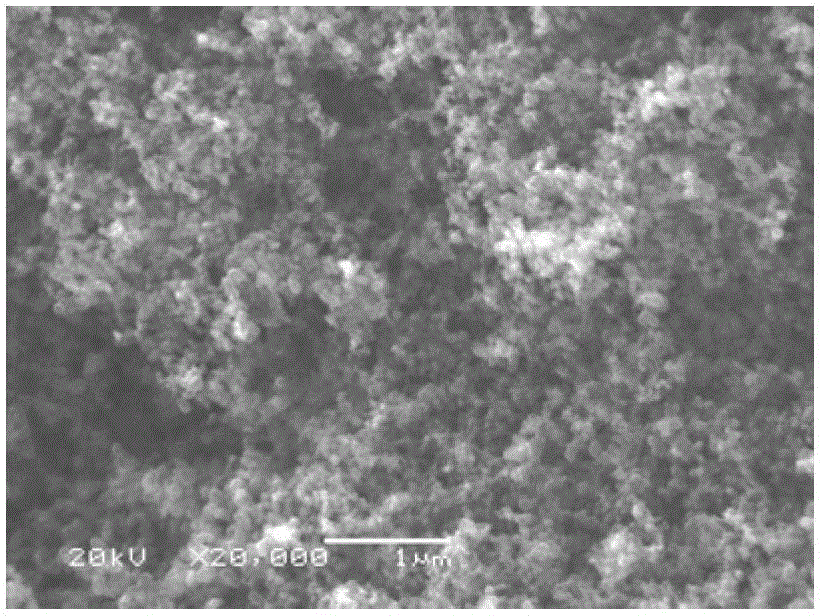 Sulfur/carbon composite material and preparation method thereof