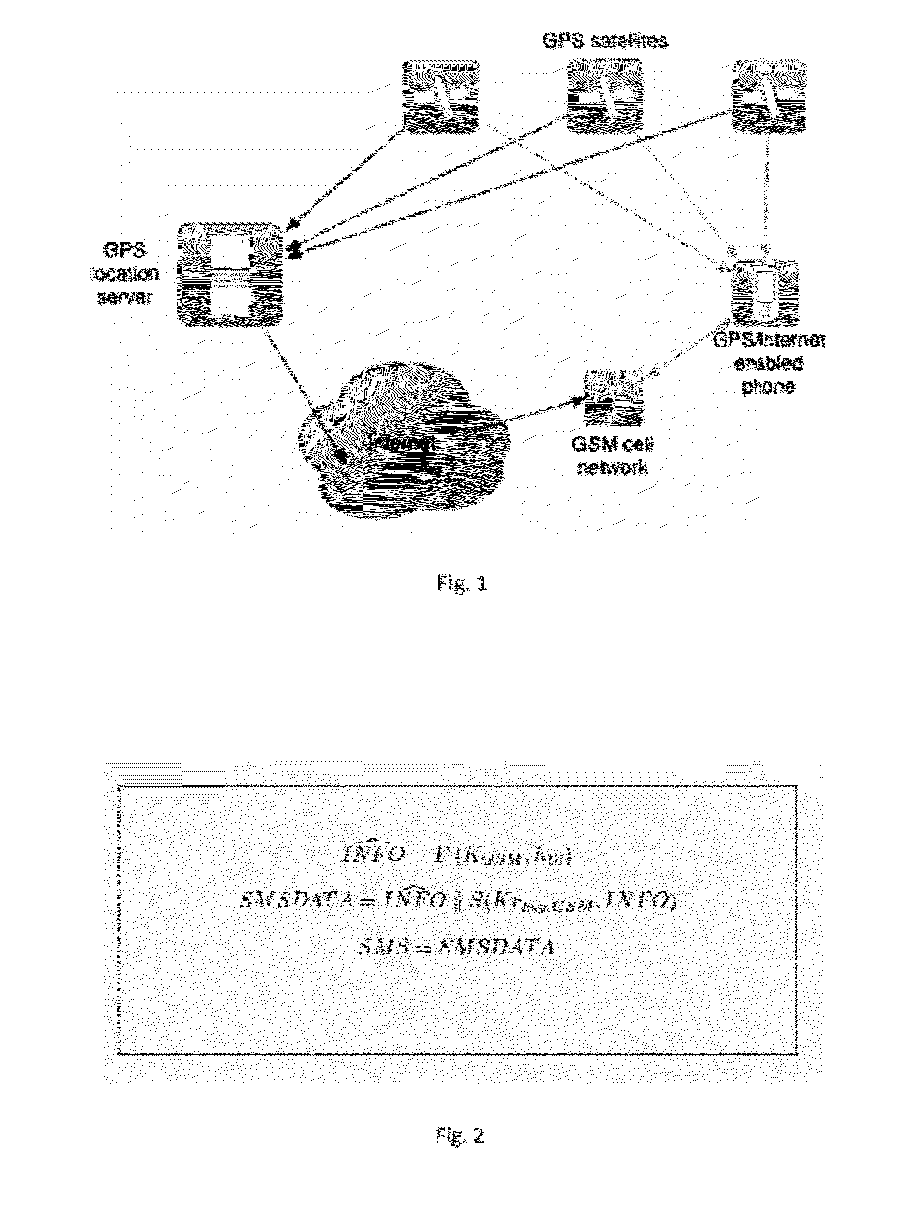 Method for securing a computing device with a trusted platform module-tpm