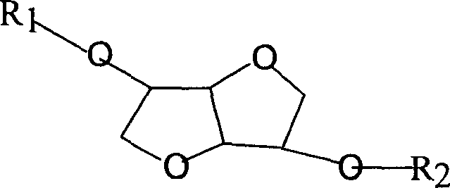 Preparation of selective epoxide hydrolase II inhibitor