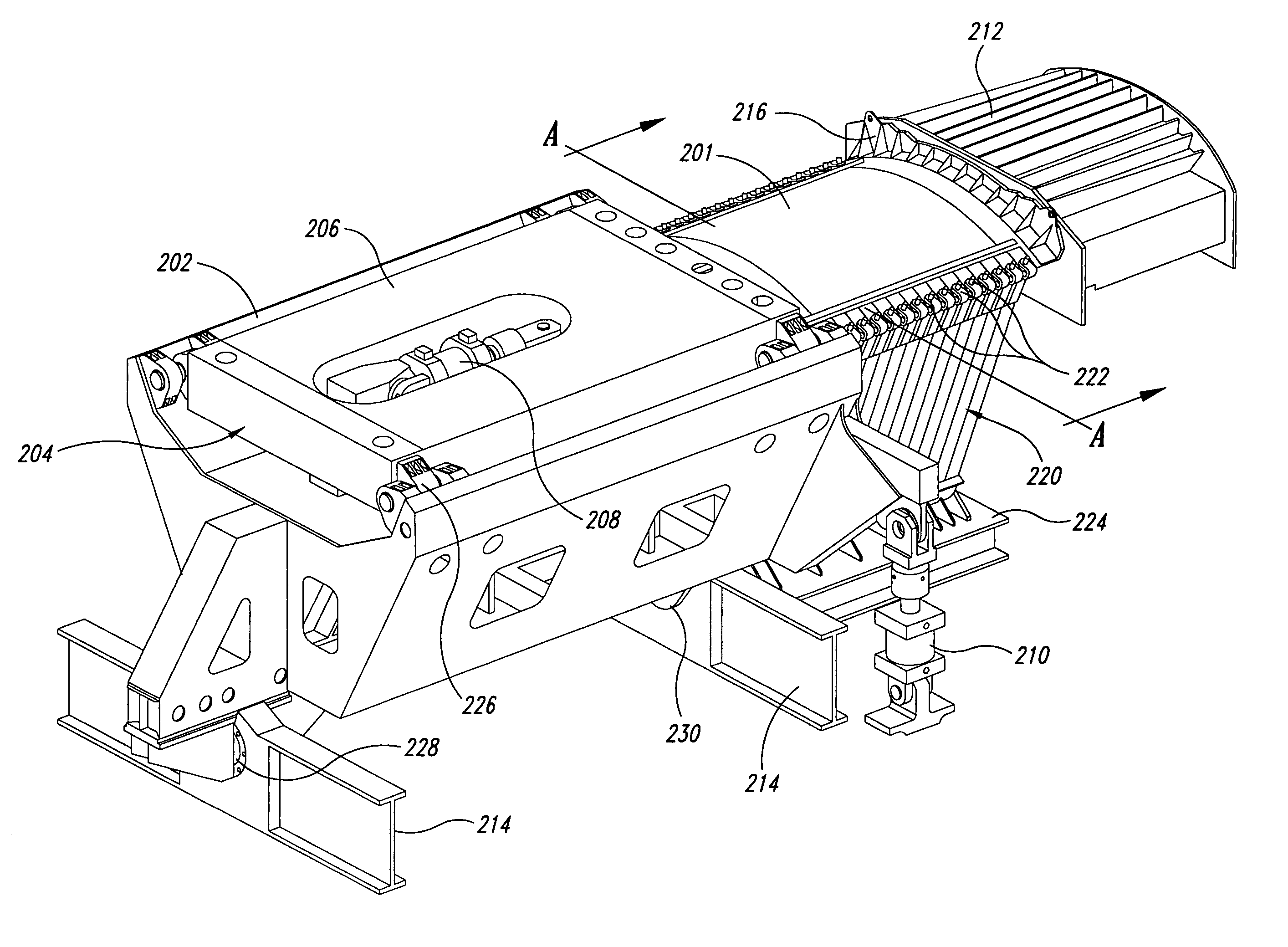 E-fixture