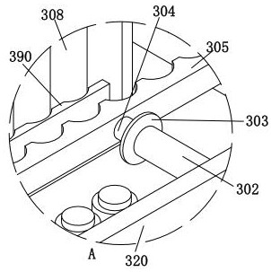 Automatic lithium battery assembling equipment and assembling method