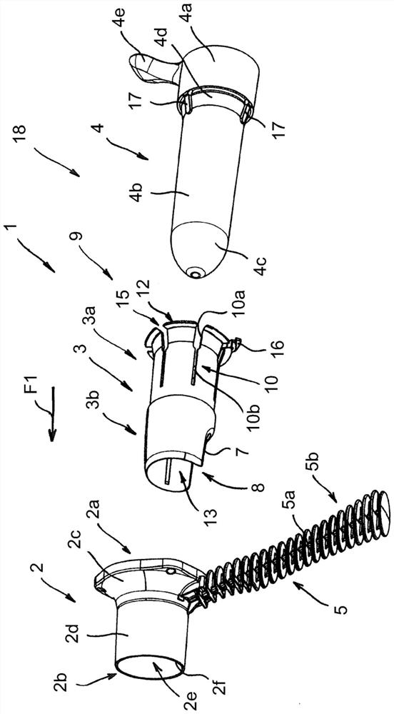 rotating anoscope