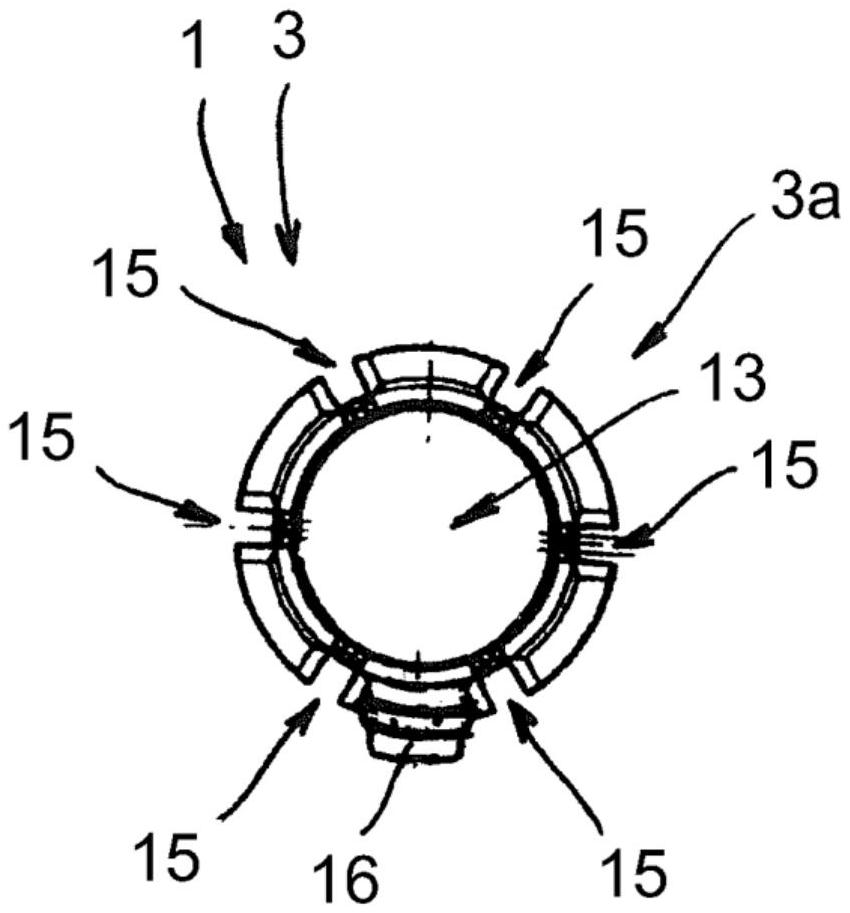 rotating anoscope