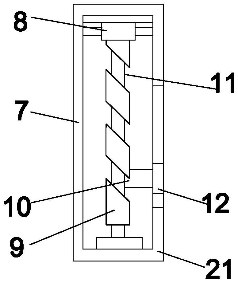 Working table for manufacturing clothes