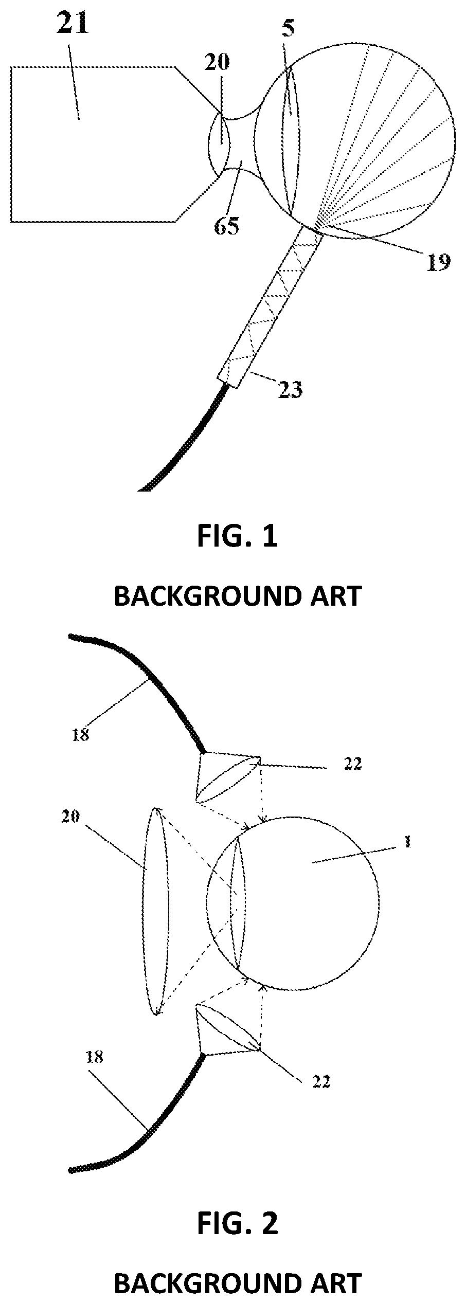 System, method and apparatus for retinal absorption phase and dark field imaging with oblique illumination