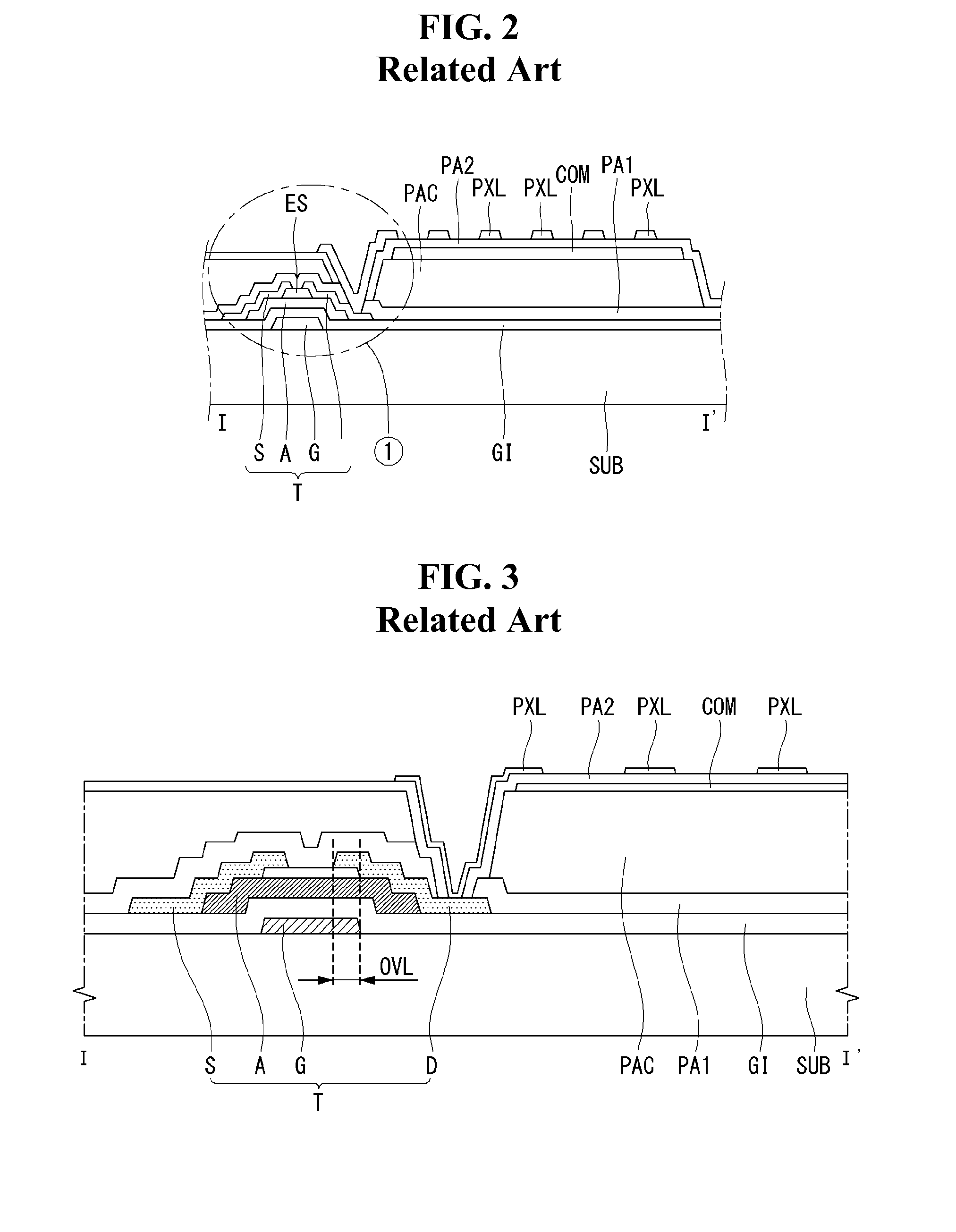 Thin film transistor substrate having metal oxide semiconductor and manufacturing the same