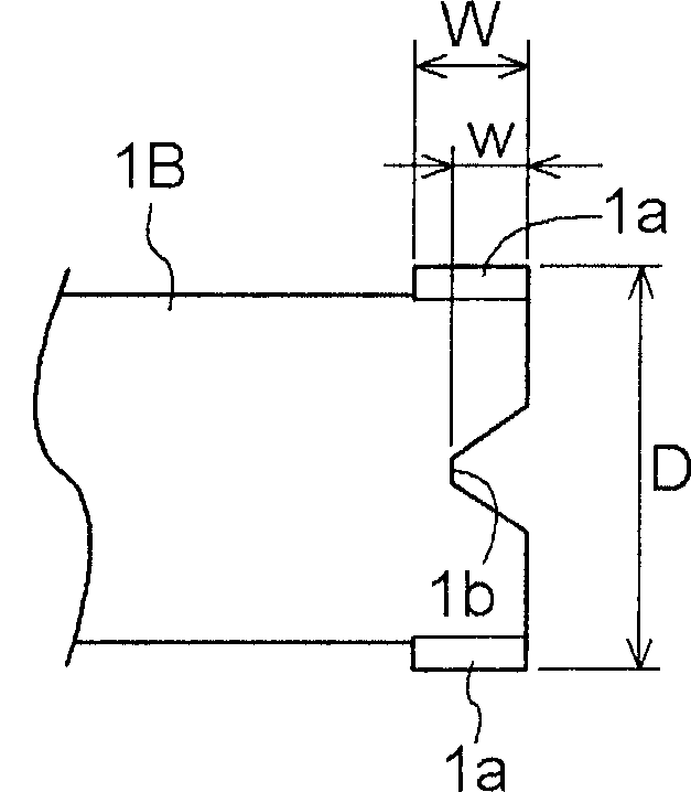 Extraction type fishing pole