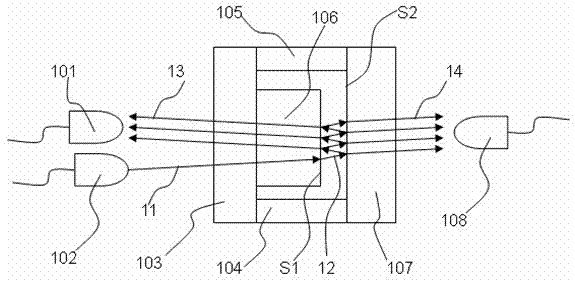 Wide-range wavelength-tunable etalon