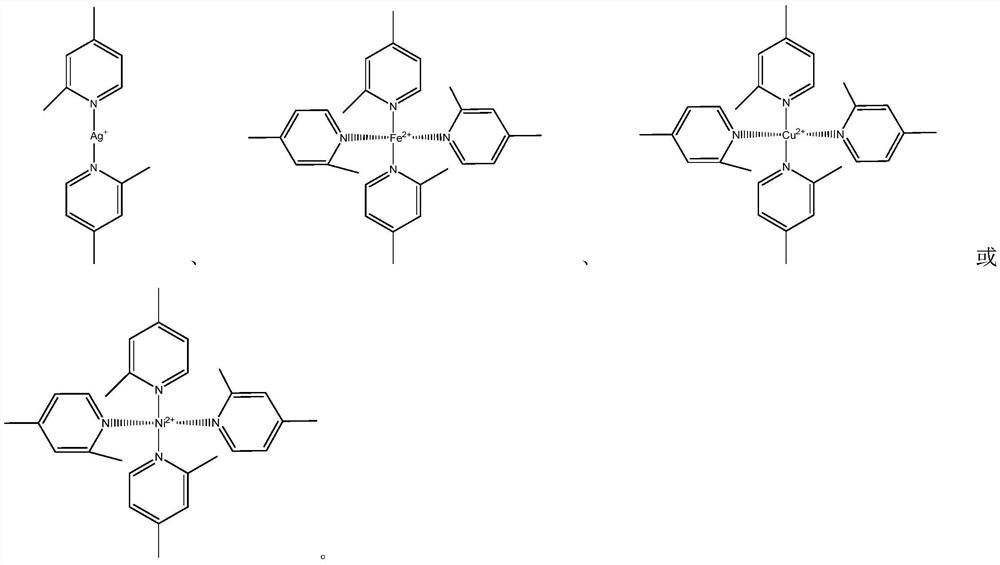 High-strength creep-resistant polyester industrial yarn and preparation method thereof