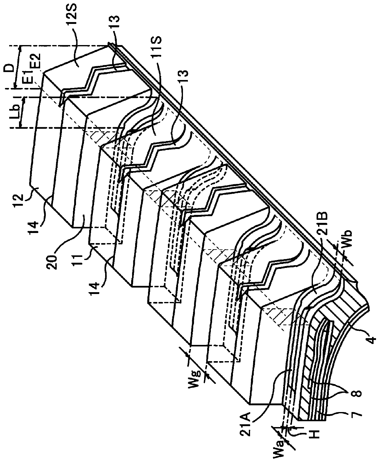 Pneumatic tire