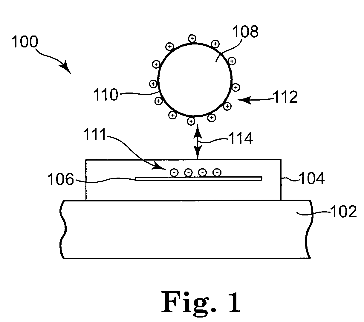 MEMS-based actuator devices using electrets