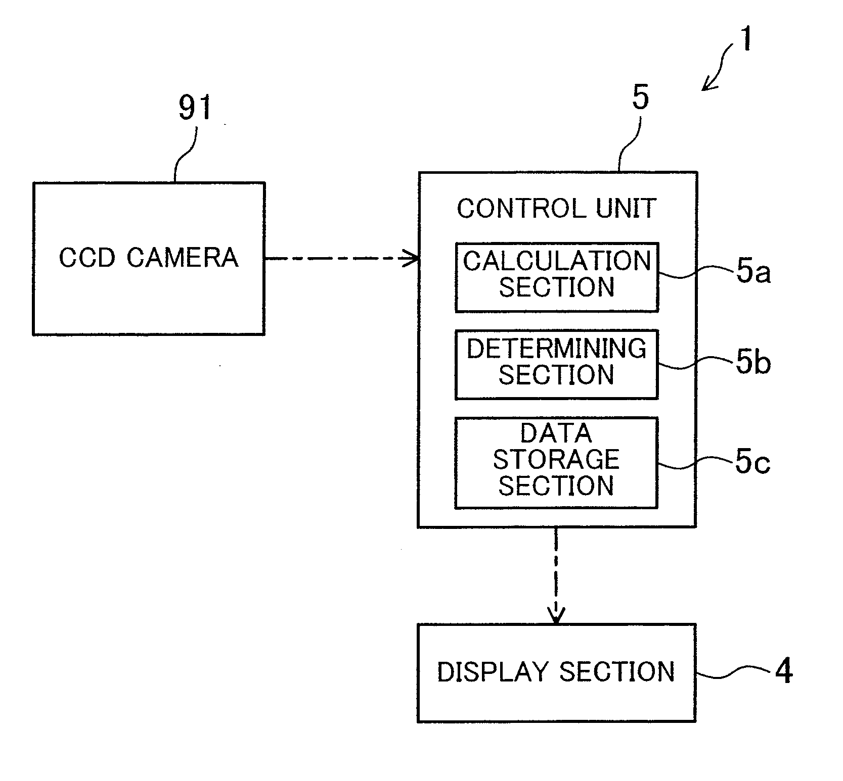 Electrode inspection apparatus for spot welding