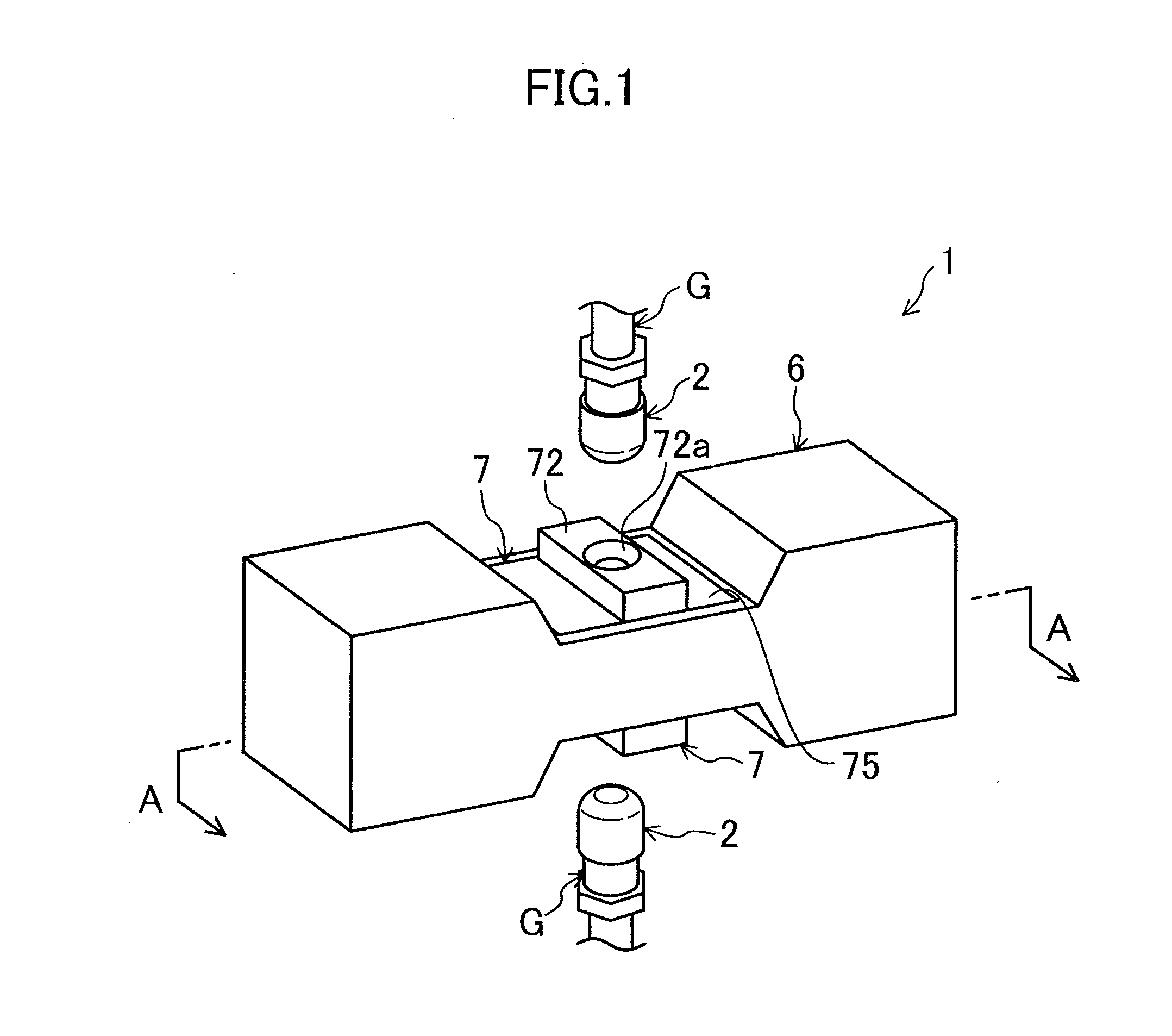 Electrode inspection apparatus for spot welding