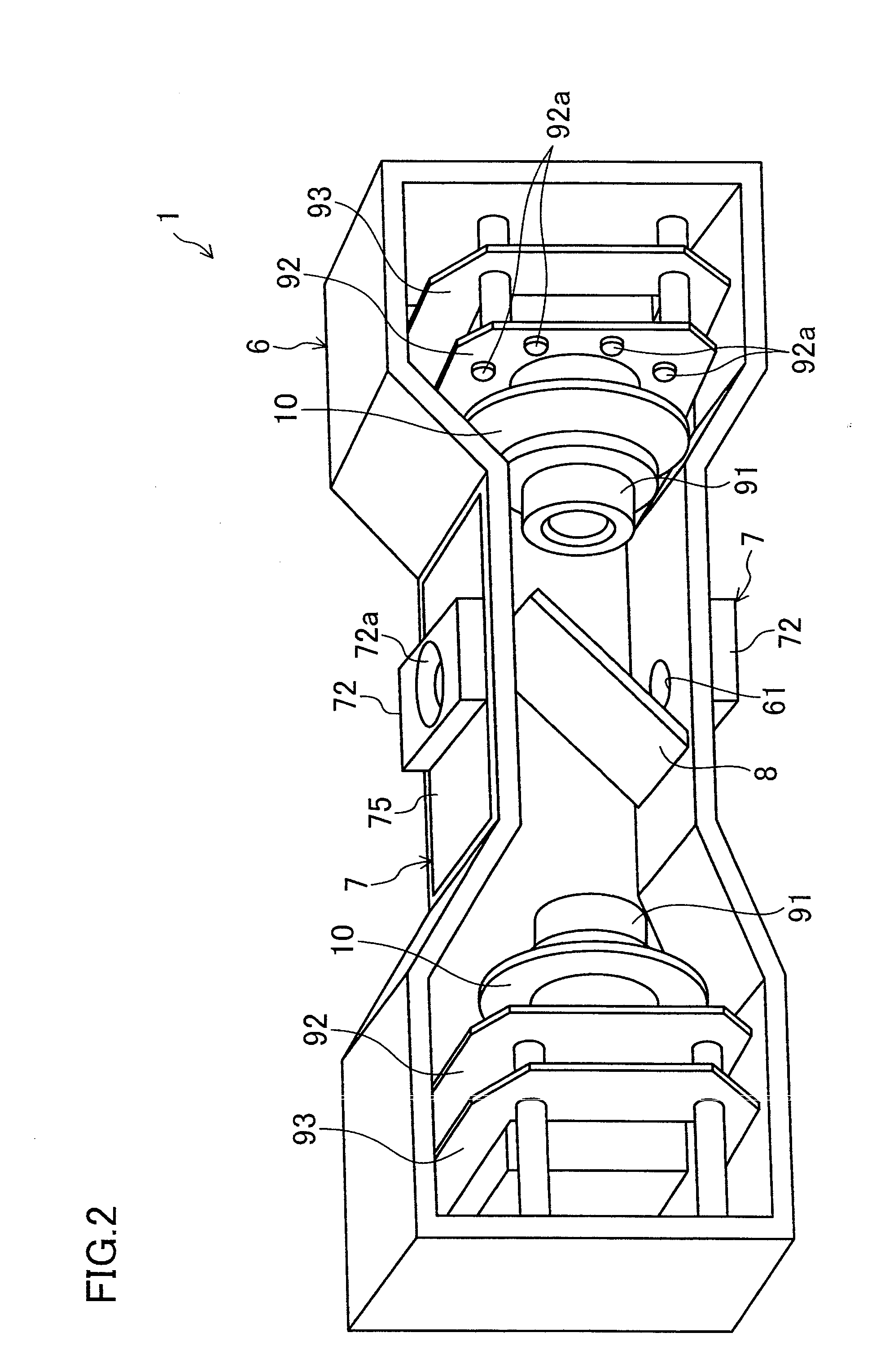 Electrode inspection apparatus for spot welding