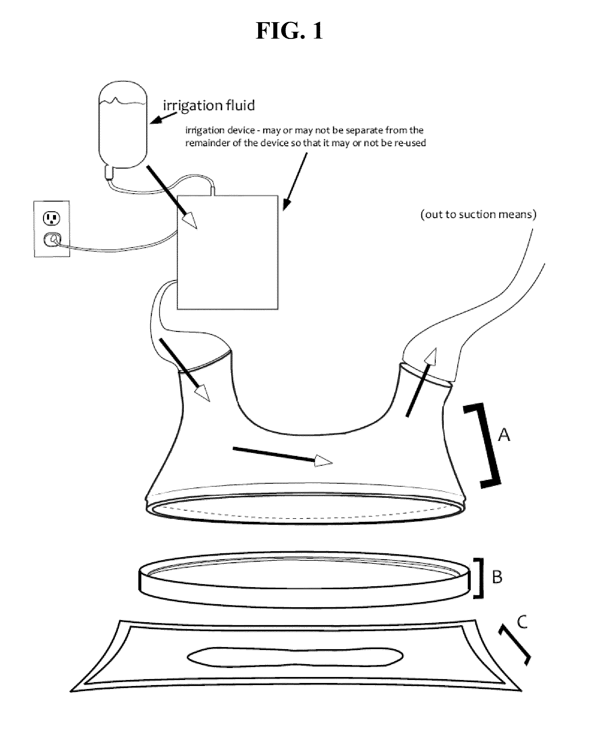 Wound treatment containment apparatus