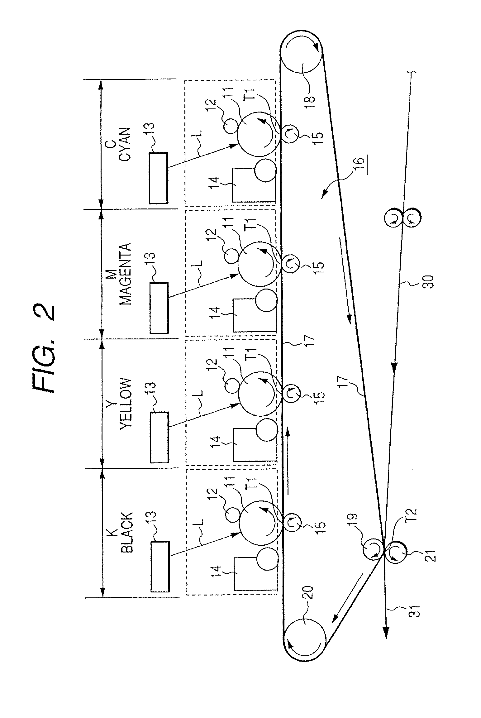 Image forming apparatus