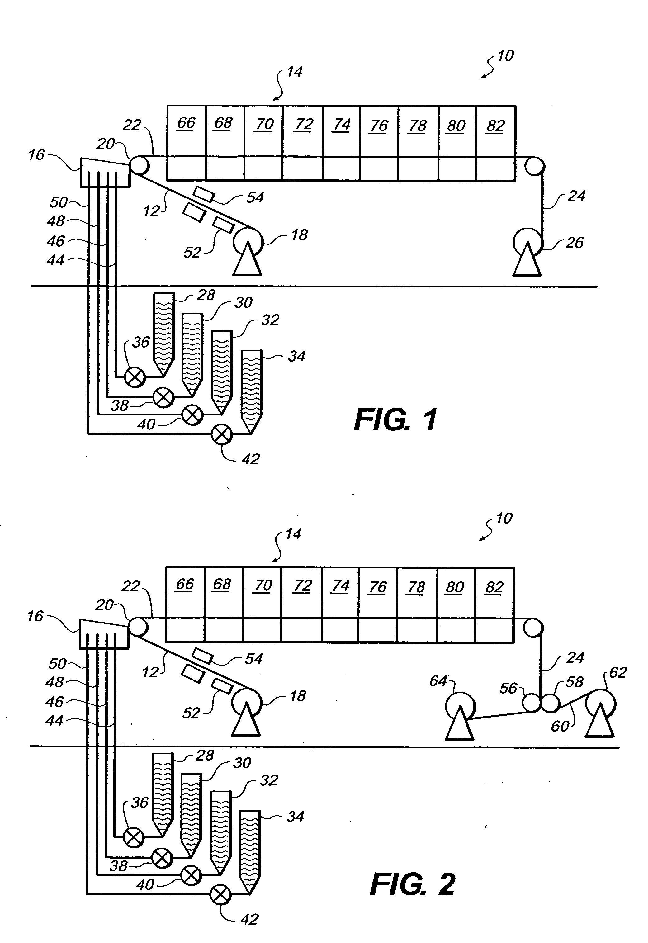 Polarizing plate laminated with an improved glue composition and a method of manufacturing the same