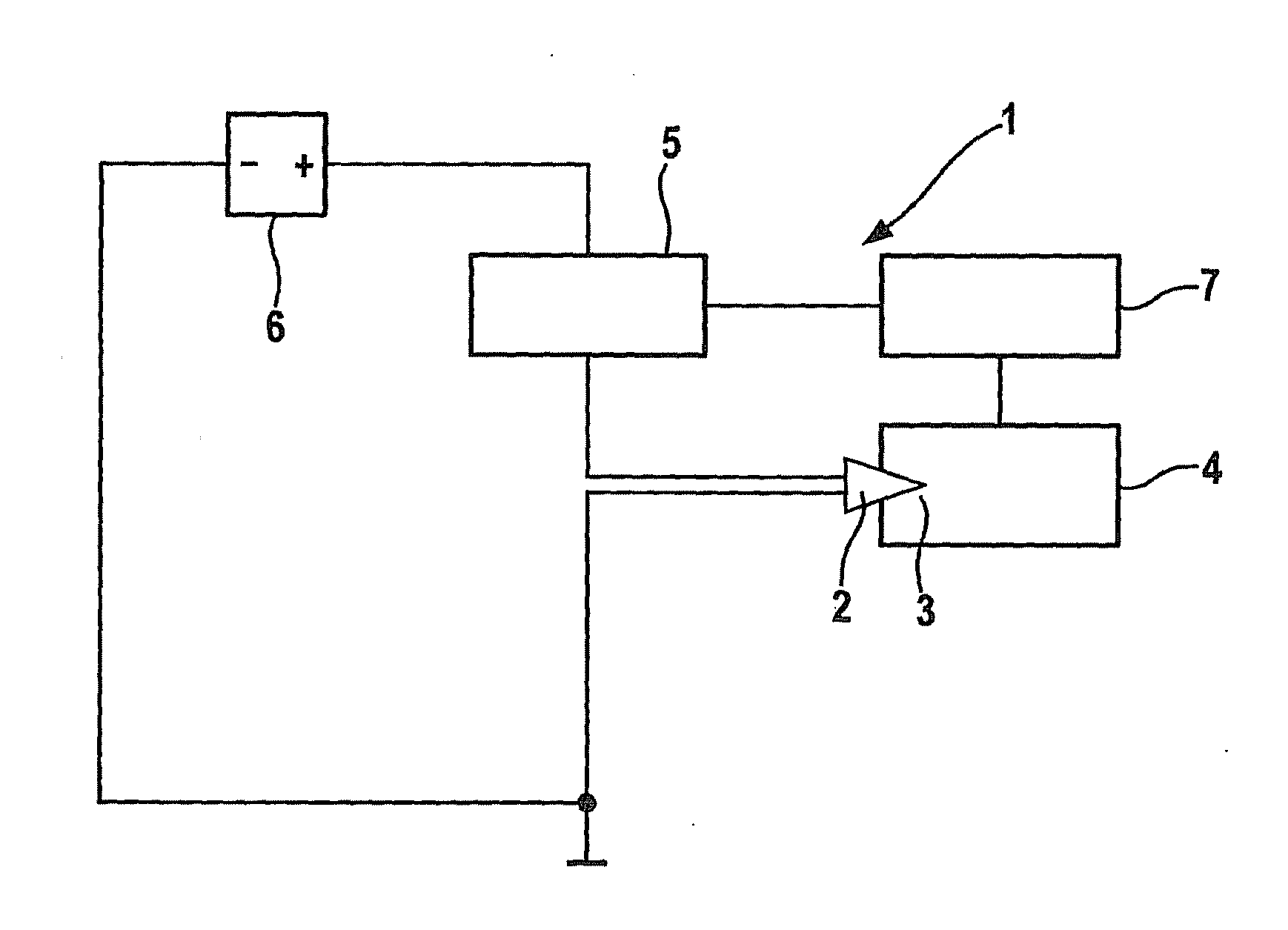 Method for Regulating or Controlling the Temperature of a Sheathed-Element Glow Plug