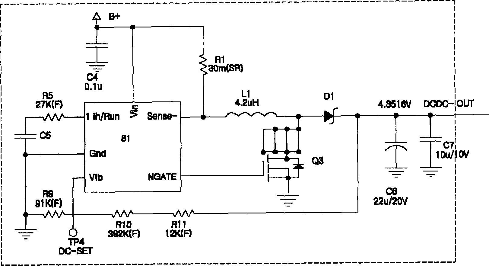 Mobile charger