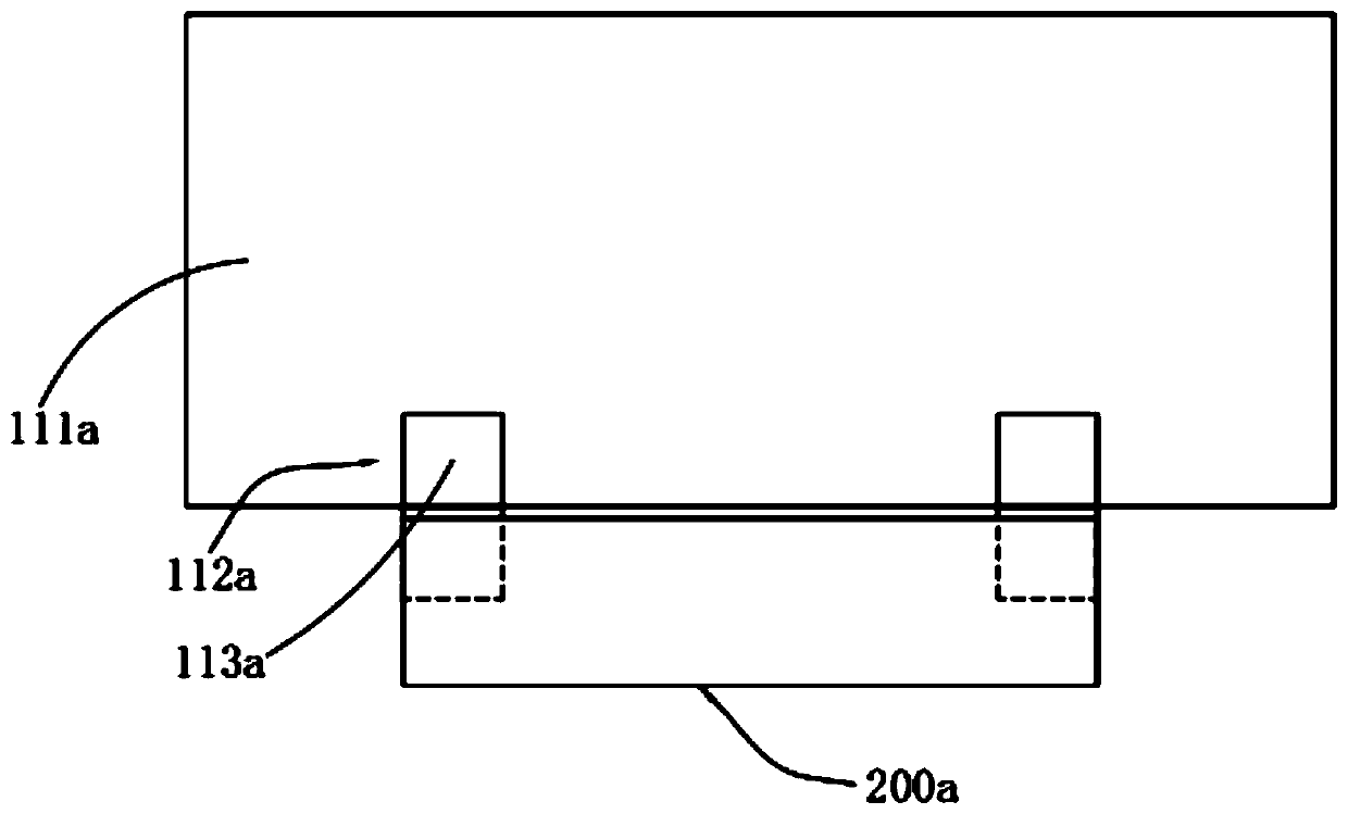 Metal lithium battery