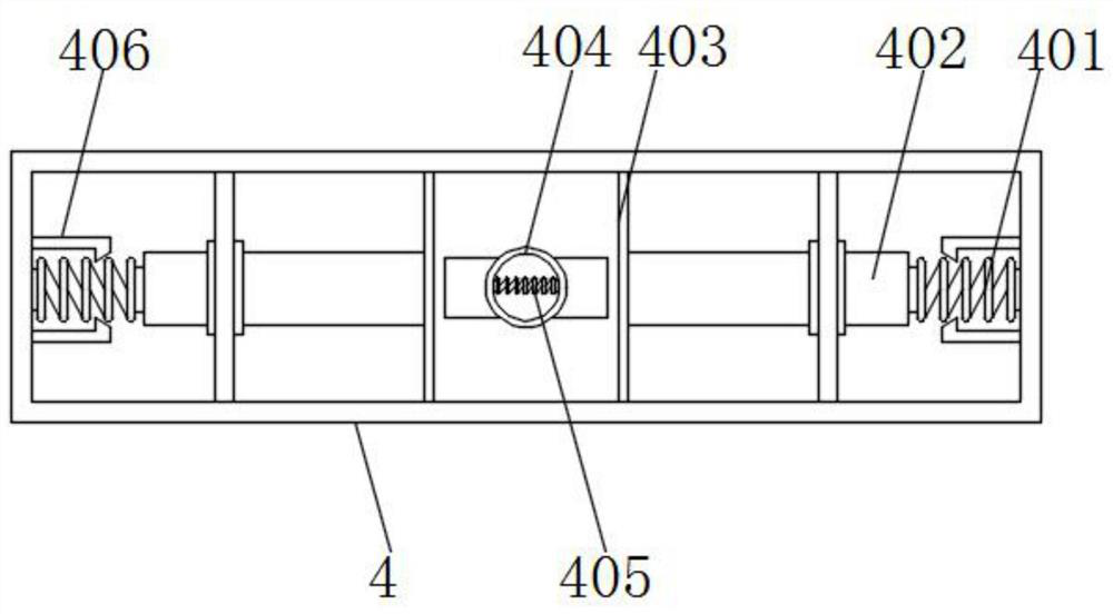 Novel electrode structure device of electrolytic hypochlorous acid generator