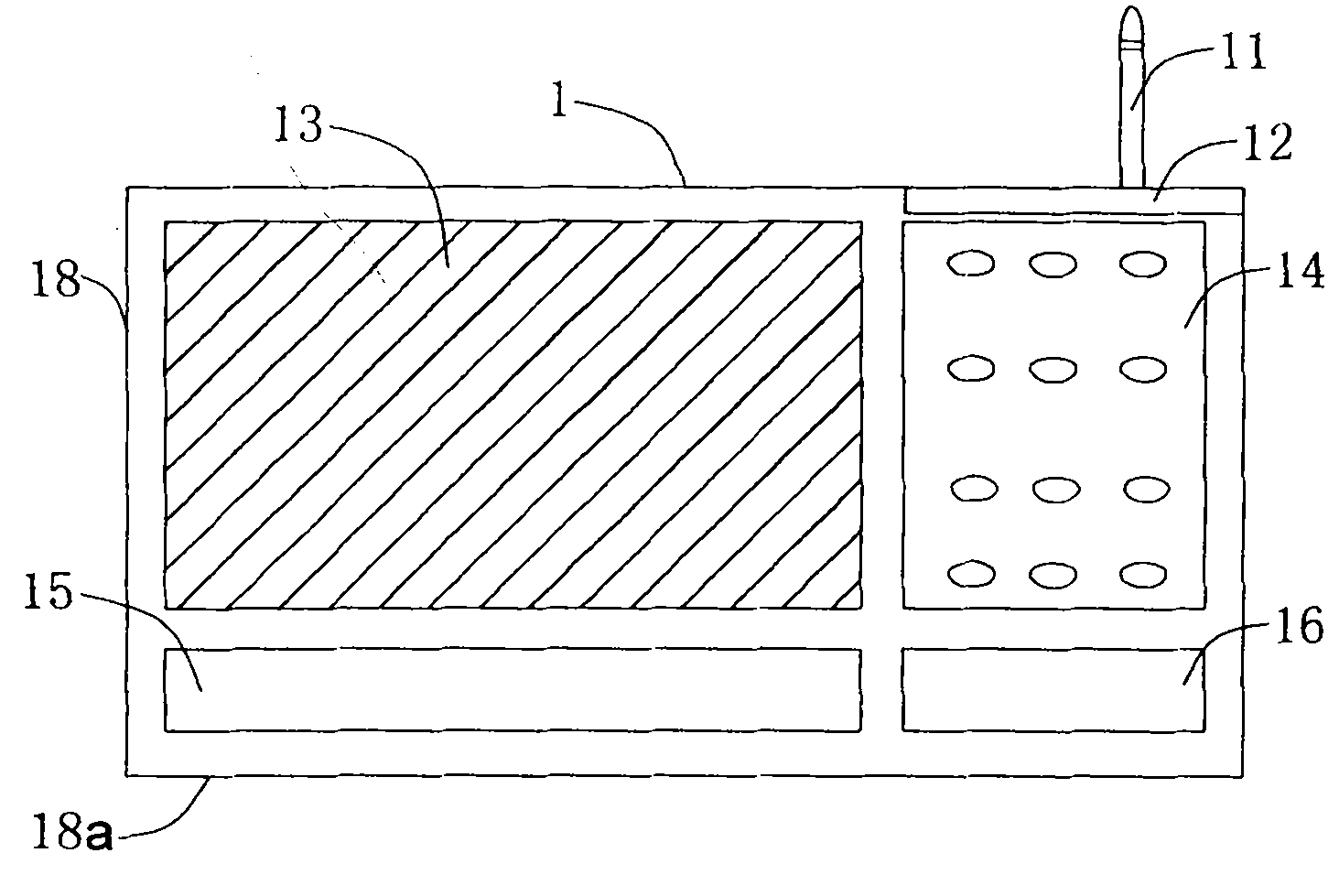 Zigbee protocol based proportion integration differentiation (PID) parameter tuning controller